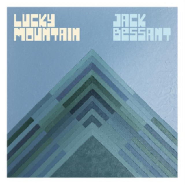 BESSANT, JACK | LUCKY MOUNTAIN | VINYL RECORD (LP)