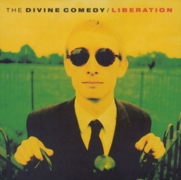 DIVINE COMEDY | LIBERATION | VINYL RECORD (LP)