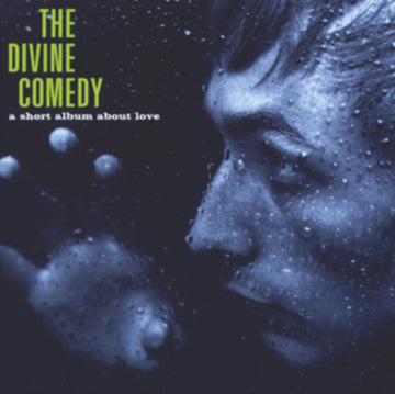 DIVINE COMEDY | SHORT ALBUM ABOUT LOVE | VINYL RECORD (LP)