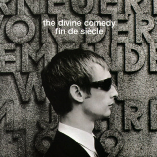 DIVINE COMEDY | FIN DE SIÃˆCLE | VINYL RECORD (LP)