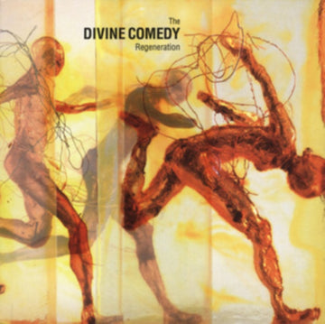 DIVINE COMEDY | REGENERATION | VINYL RECORD (LP)