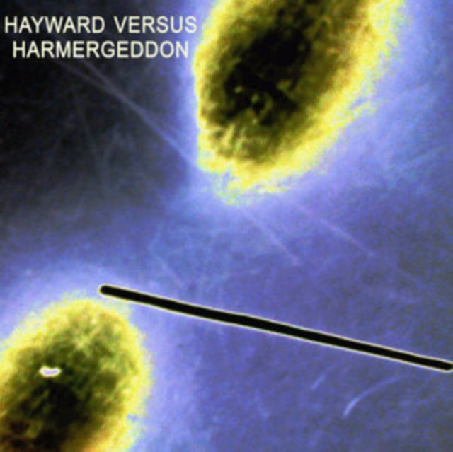 HAYWARD VERSUS HARMERGEDDON | HAYWARD VERSUS HARMERGEDDON | VINYL RECORD (LP)