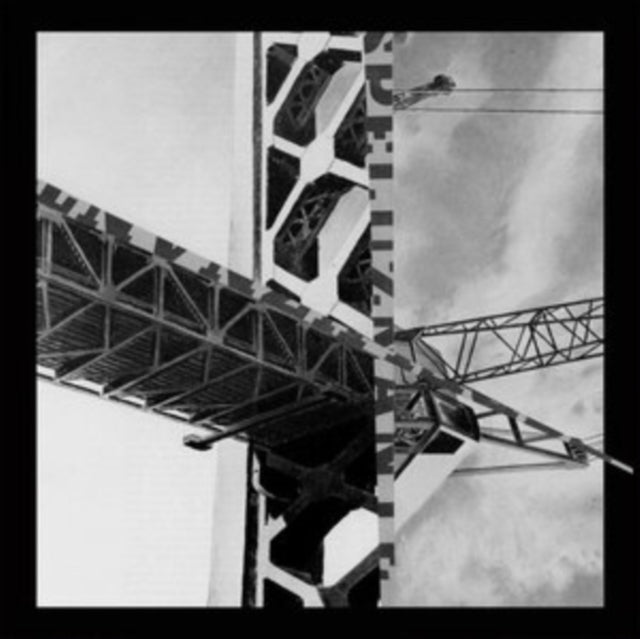 WHITE HILLS | SPLINTERED METAL SKY | VINYL RECORD (LP)