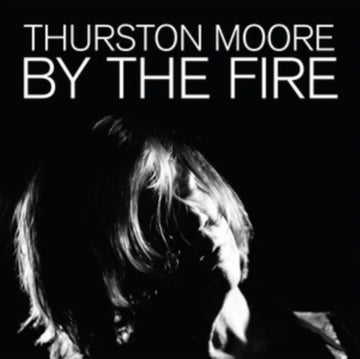BY THE FIRE | VINYL RECORD (LP)