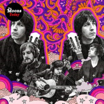 TODAY (IMPORT) | 7IN VINYL