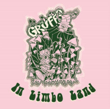 IN LIMBO LAND (LIMITED/COLOURED VINYL) | 10IN VINYL