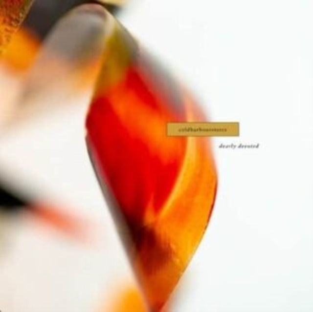 COLDHARBOURSTORES | DEARLY DEVOTED | VINYL RECORD (LP)