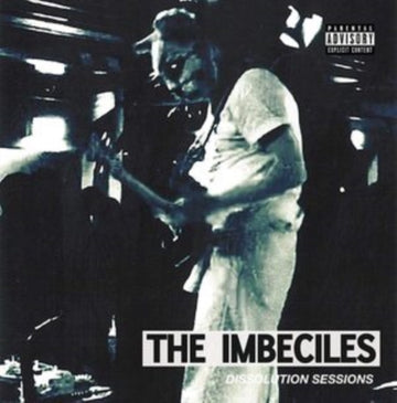 DISSOLUTION SESSIONS (IMPORT) | 12IN VINYL