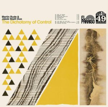 DICHOTOMY OF CONTROL | VINYL RECORD (LP)