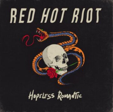 HOPELESS ROMANTIC (COLOUR VINYL/LIMITED) | 10IN VINYL