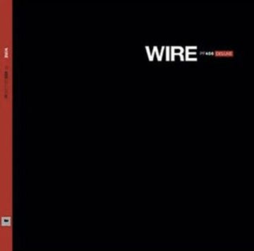 WIRE | PF456 (DELUXE/2-10INCH/7INCH/BOOK) (RSD) | 10IN VINYL