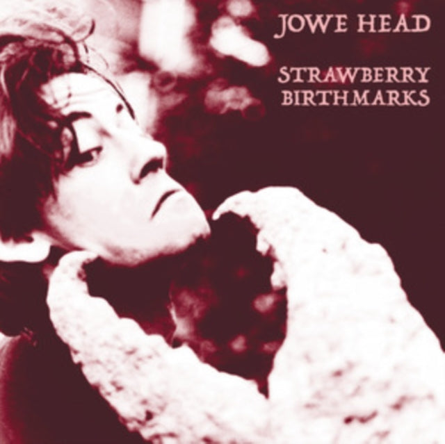 JOWE HEAD | STRAWBERRY BIRTHMARKS | VINYL RECORD (LP)