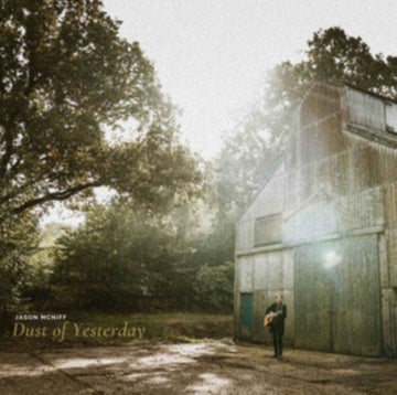 DUST OF YESTERDAY | VINYL RECORD (LP)