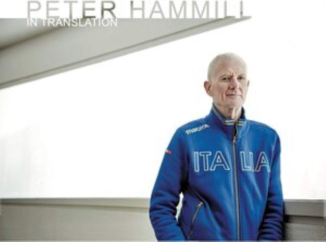 HAMMILL, PETER | IN TRANSLATION (WHITE VINYL/180G) | VINYL RECORD (LP)
