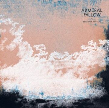 ADMIRAL FALLOW | IDEA OF YOU (DL CARD) | VINYL RECORD (LP)