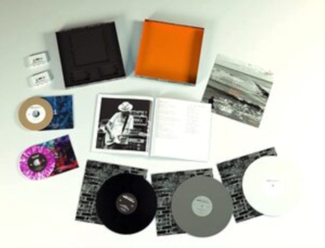 STEWART, DAVE | EBONY MCQUEEN | VINYL RECORD (LP)