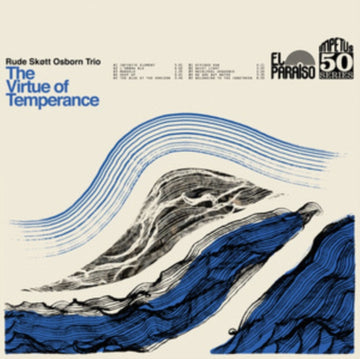 VIRTUE OF TEMPERANCE | VINYL RECORD (LP)