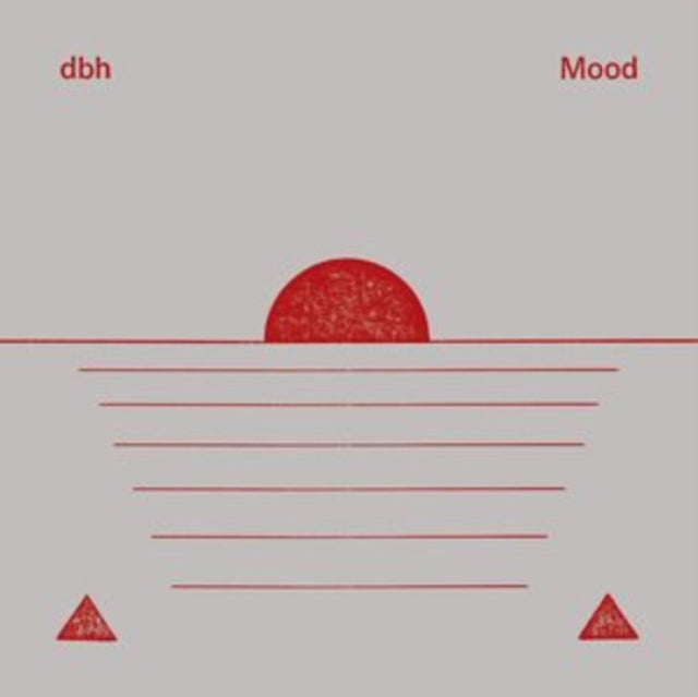 DBH | MOOD | VINYL RECORD (LP)