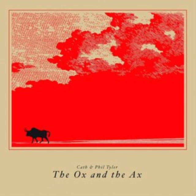 TYLER, CATH & PHIL | OX & THE AX | VINYL RECORD (LP)