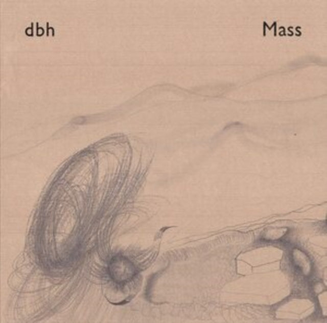 DBH | MASS | VINYL RECORD (LP)
