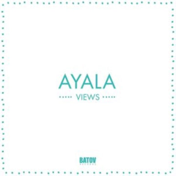 AYALA | VIEWS | VINYL RECORD (LP)