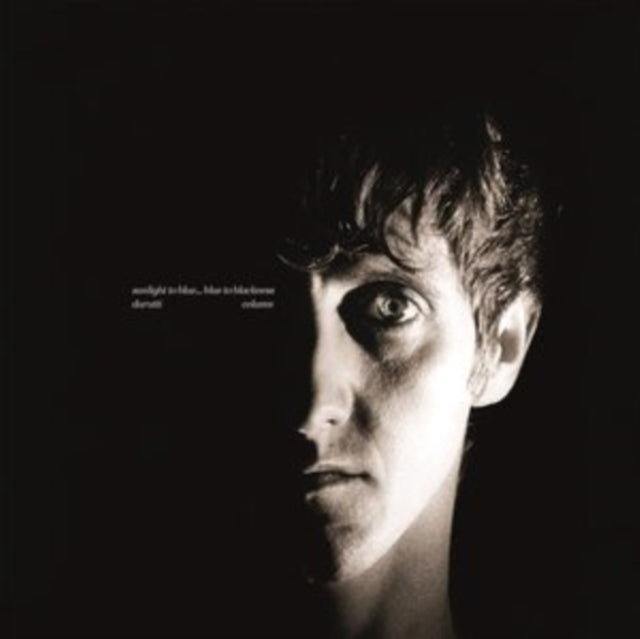 DURUTTI COLUMN | SUNLIGHT TO BLUE... BLUE TO BLACKNESS | VINYL RECORD (LP)