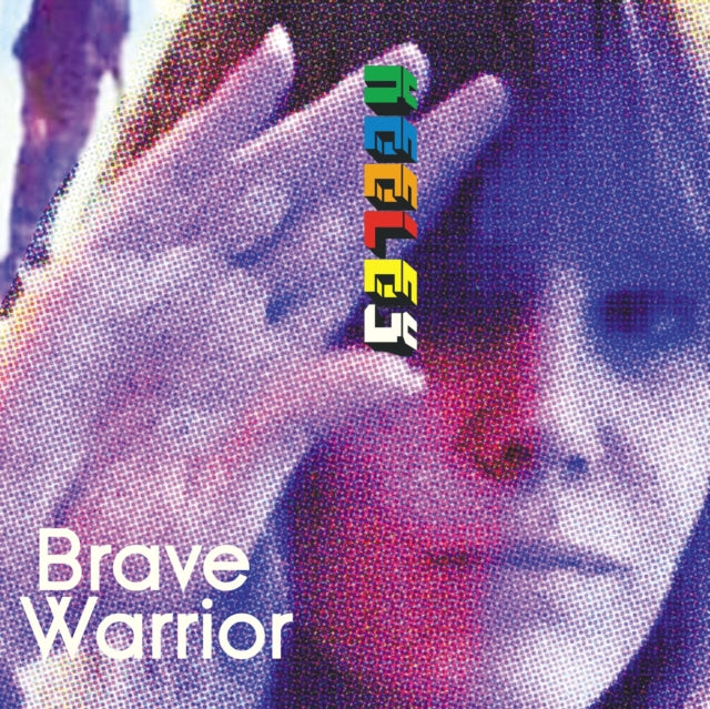KEELEY | BRAVE WARRIOR EP | 10IN VINYL