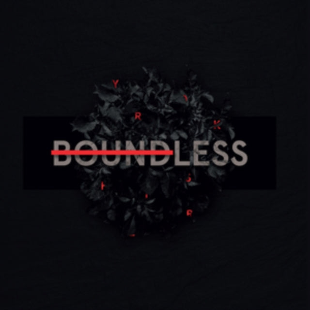 VARIOUS ARTISTS | BOUNDLESS | VINYL RECORD (LP)