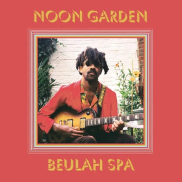 NOON GARDEN | BEULAH SPA | VINYL RECORD (LP)