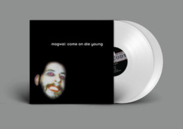 MOGWAI | COME ON DIE YOUNG (WHITE VINYL/2LP) | VINYL RECORD (LP)