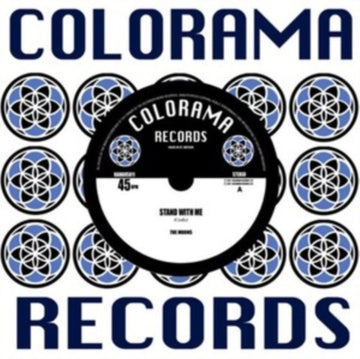 STAND WITH ME (RSD 2022) | VINYL RECORD (LP)