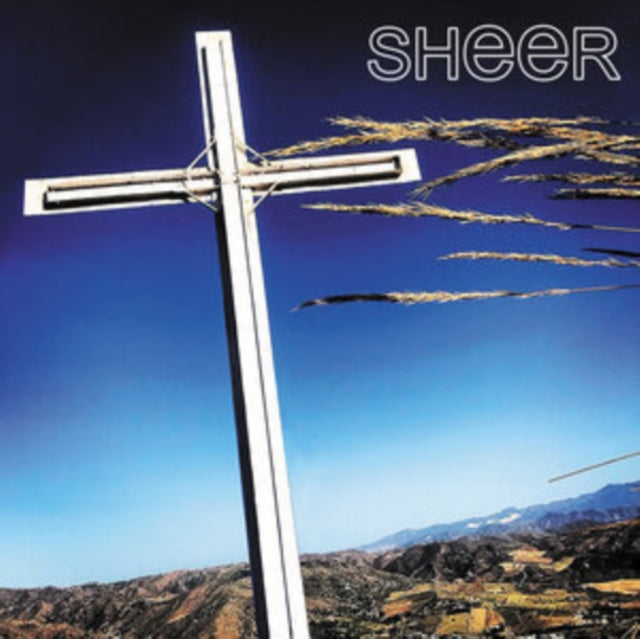 SHEER | AND THEN THERE WERE FOUR | VINYL RECORD (LP)