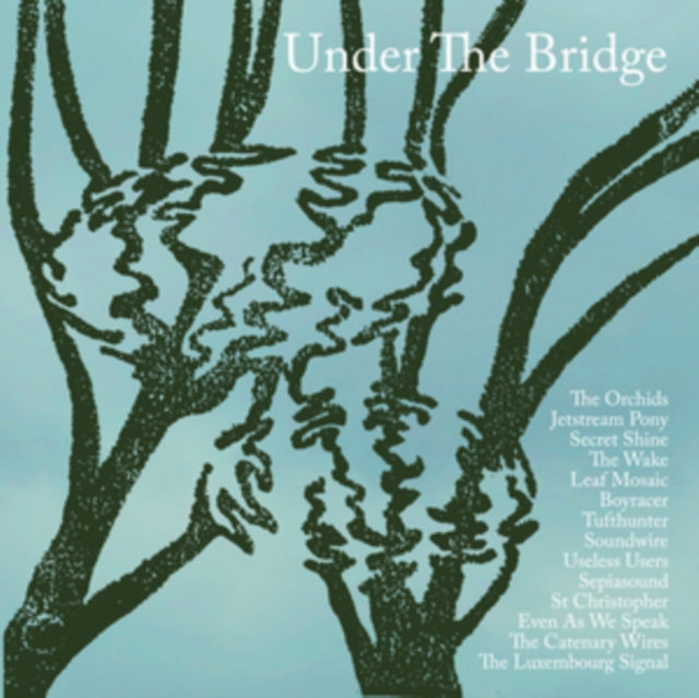 VARIOUS ARTISTS | UNDER THE BRIDGE | VINYL RECORD (LP)