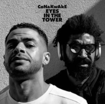 EYES IN THE TOWER LP | VINYL RECORD (LP)