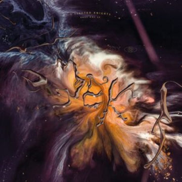 RAVE ONE EP | VINYL RECORD (LP)