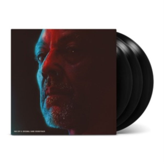 BROMFMAN, PEDRO & VARIOUS ARTISTS | FAR CRY 6 OST (3LP) | VINYL RECORD (LP)