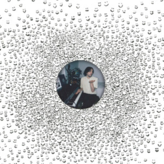 ASTREL K | FLICKERING I | VINYL RECORD (LP)