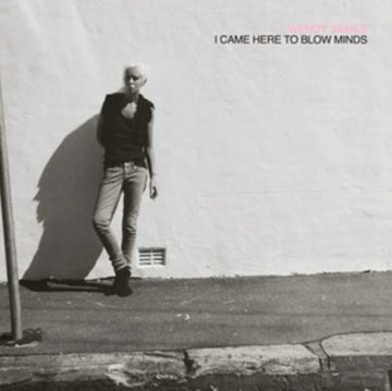 I CAME HERE TO BLOW MINDS | 12IN VINYL