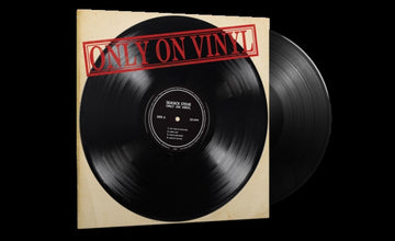 SEASICK STEVE | ONLY ON VINYL (AMS EXCLUSIVE) | VINYL RECORD (LP)