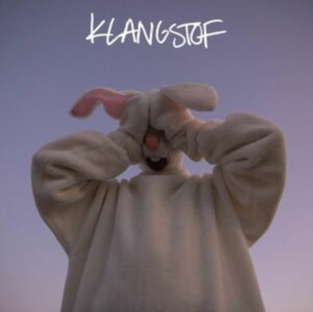 KLANGSTOF | GODSPEED TO THE FREAKS (WHITE VINYL) | VINYL RECORD (LP)