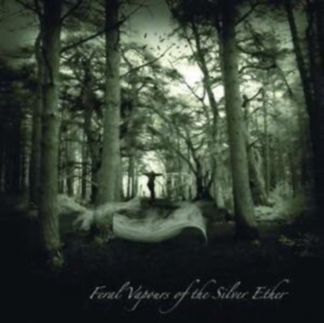 CARTER TUTTI | FERAL VAPOURS OF THE SILVER ETHER | VINYL RECORD (LP)
