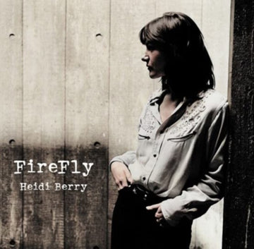 FIREFLY | VINYL RECORD (LP)