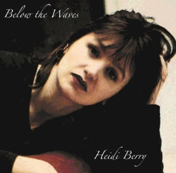BELOW THE WAVES | VINYL RECORD (LP)