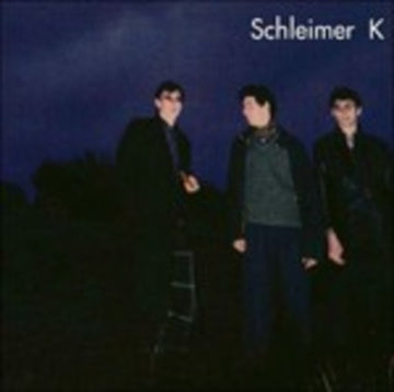 SCHLEIMER K (RSD 2023) | VINYL RECORD (LP)