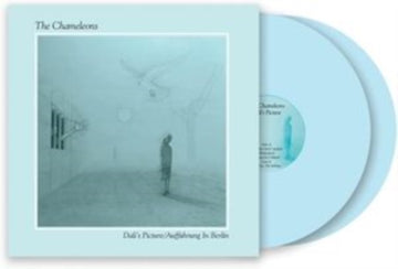 DALI'S PICTURE / AUFFUHRUNG IN BERLIN (2LP) | VINYL RECORD (LP)
