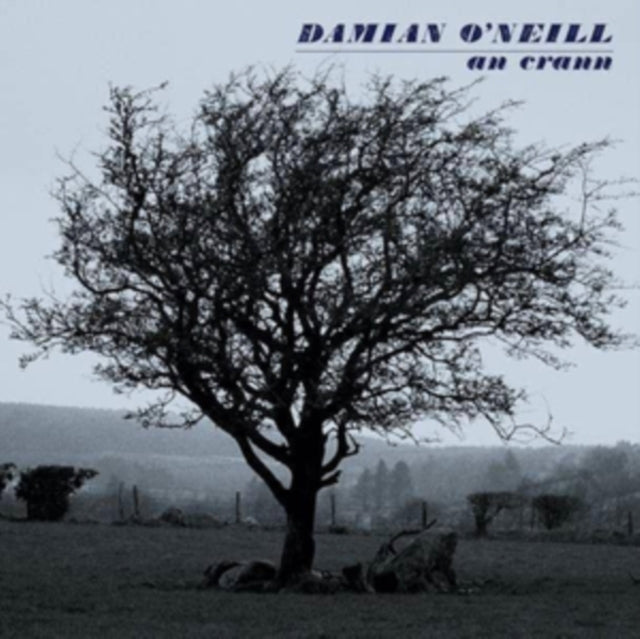 O'NEILL, DAMIAN | CRANN | VINYL RECORD (LP)