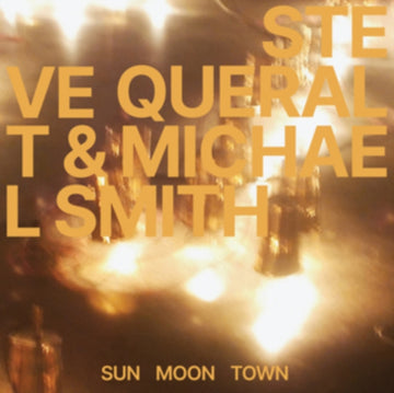 SUN MOON TOWN EP | 12IN VINYL
