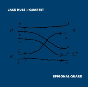EPIGONAL QUARK | VINYL RECORD (LP)
