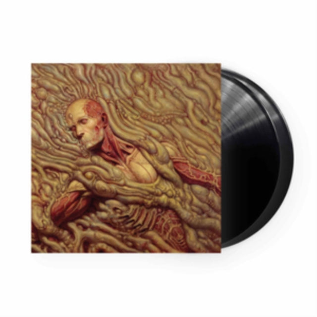 LUSTMORD AND AETHEK | SCORN (2LP) | VINYL RECORD (LP)