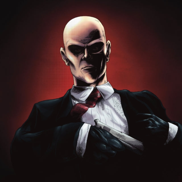 KYD, JESPER | HITMAN: CODENAME 47 (OST) (2LP) | VINYL RECORD (LP)